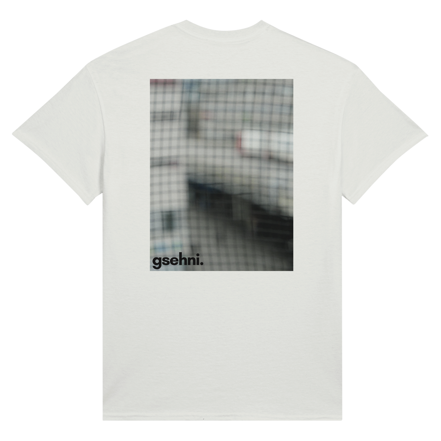 Blur Tee