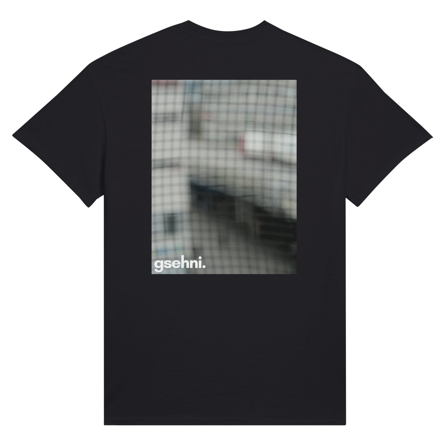 Blur Tee